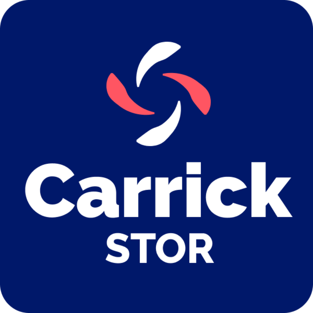 Carrick - Stor