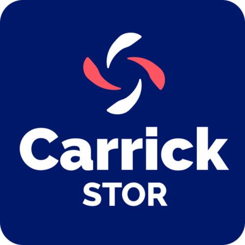 Carrick - Stor