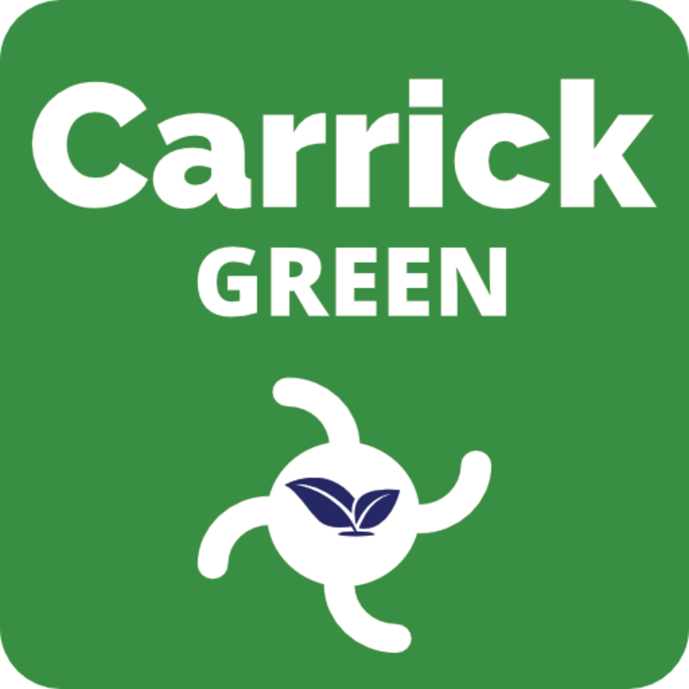 Carrick-Green