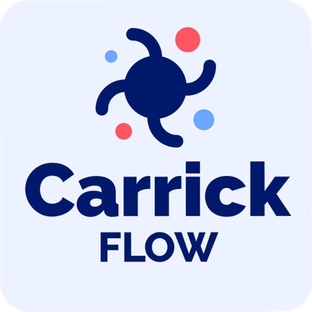 Carrick - Flow