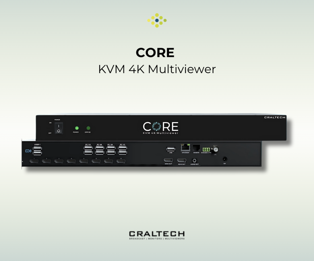 Craltech