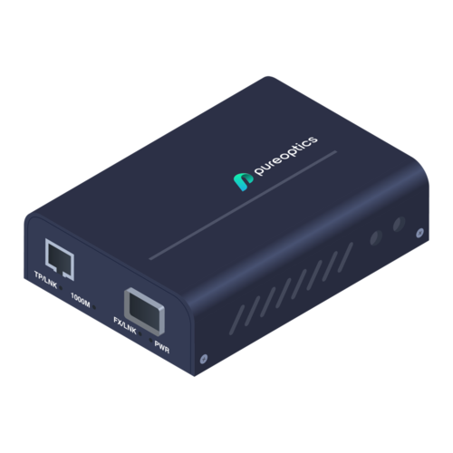 Convertisseurs de Média