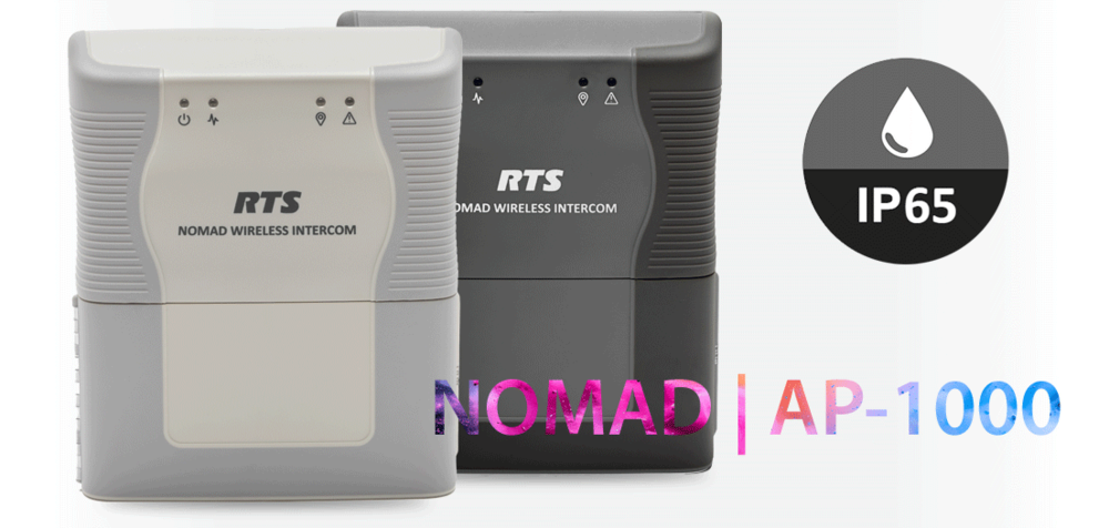 NOMAD AP-1000