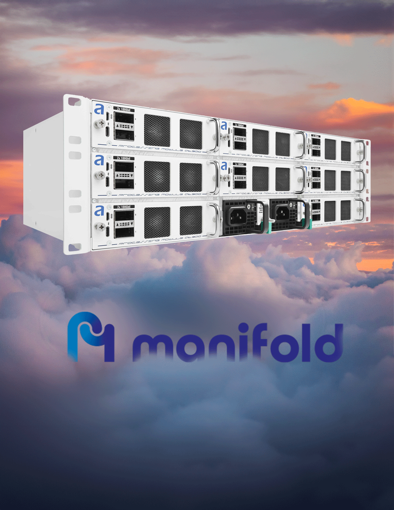 04 | ARKONA | MANIFOLD