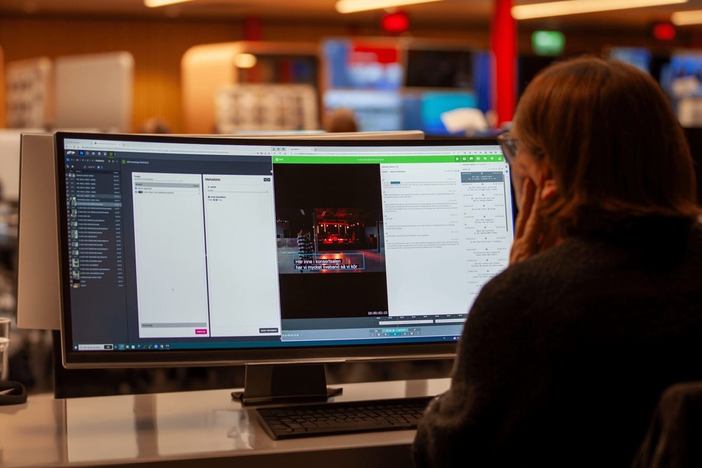 Limecraft Accessibility Services – Rendre chaque contenu accessible à tous les publics