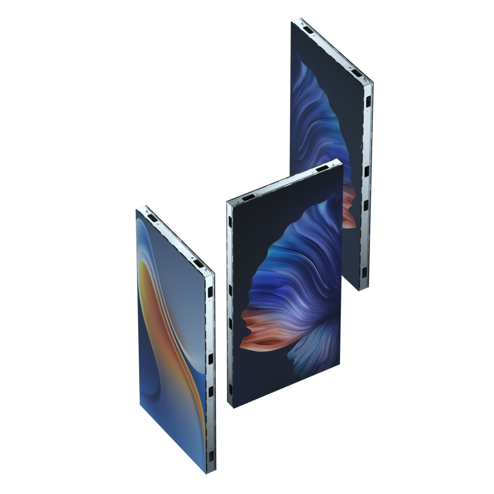 Dual view - Uniview LED