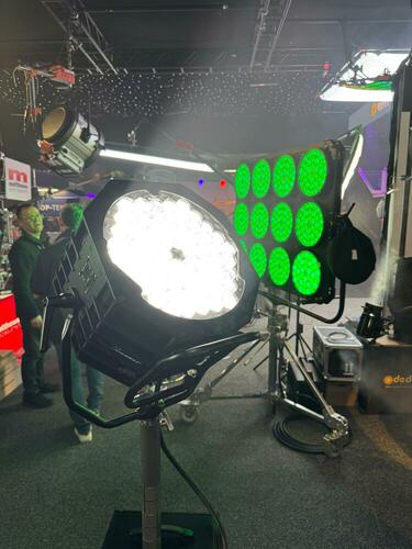 Ruby 1200B de Filmgear