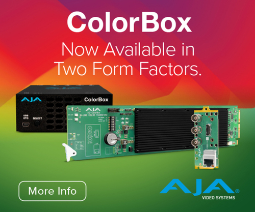 ColorBox