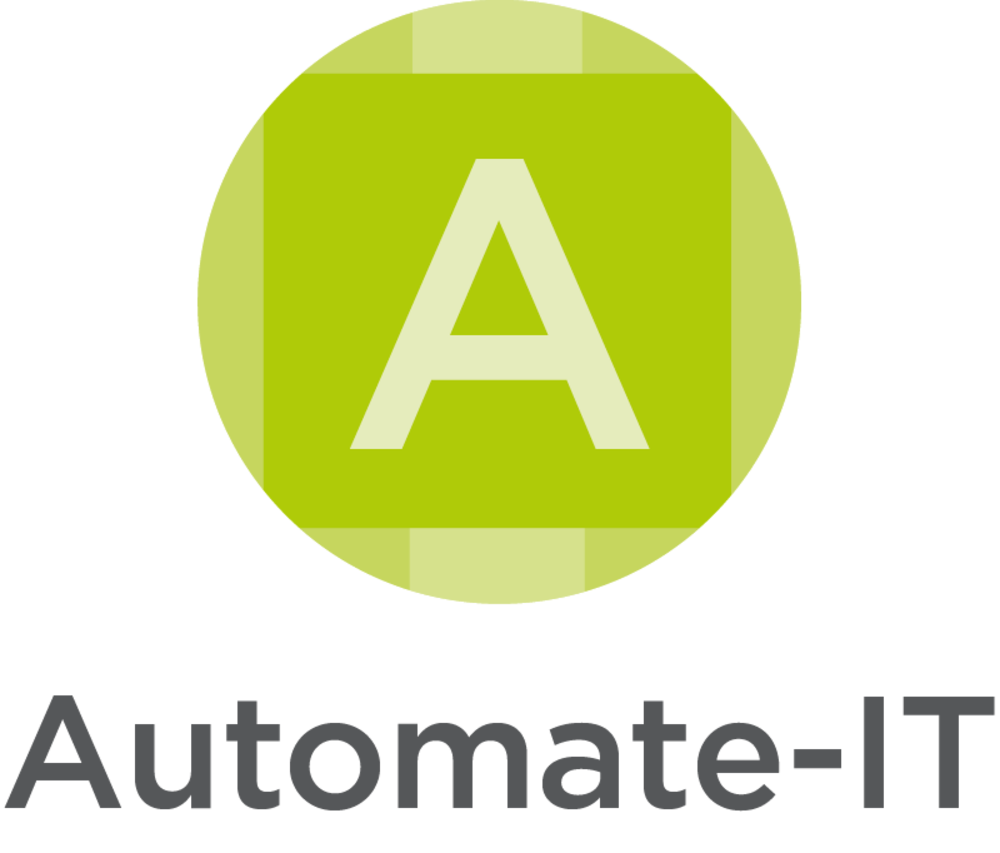 Automate-IT