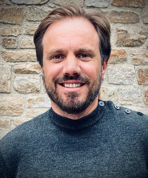 Guillaume De La Serre