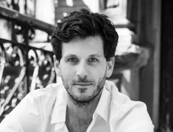 Fabrice Nedjari