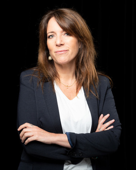 Enora Contant
