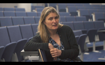 Réjane Hamus Vallée