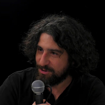 Arnaud Anchelergue