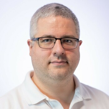 Benoît Rogez