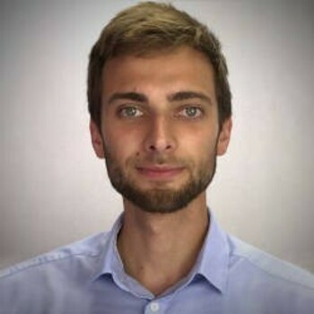 Lucas Boubel