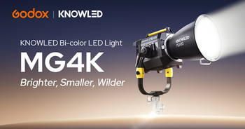 GODOX PHOTO EQUIPMENT CO., LTD