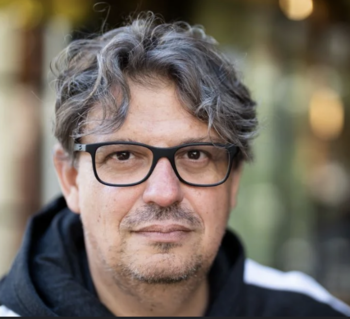 Stéphane Chung