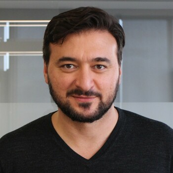 Kemal Görgülü