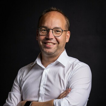 Jérôme Poulain
