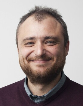 Christophe Barbe