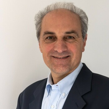 Jean-Luc Liaud