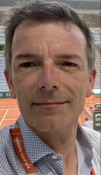 François Xavier Ballon