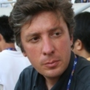 Benoît Dentan