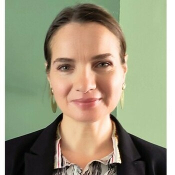 Xavière Farrer Hutchison