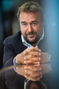 François Hanss