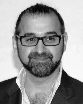Nicolas Damuni