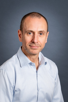 Anthony Sachot