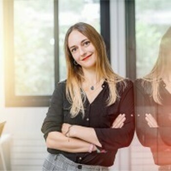 Coralie Blanchard