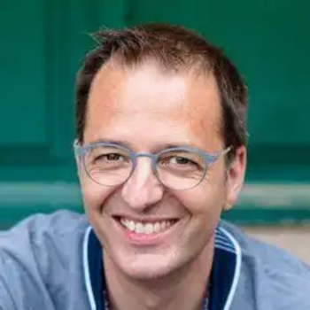 Sylvain Chery