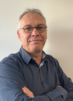 Bruno Plouvier