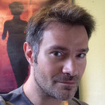 Éric Chérioux