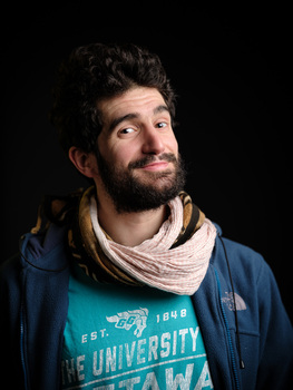 Rémi Sagot-Duvauroux