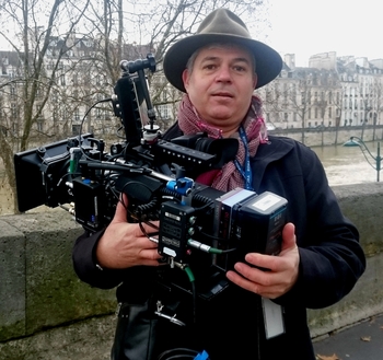 Jean-Yves Martin