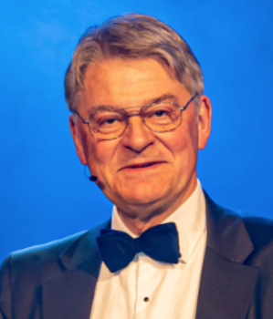 Philip Burnham