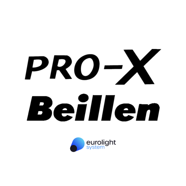 PRO-X / BEILLEN