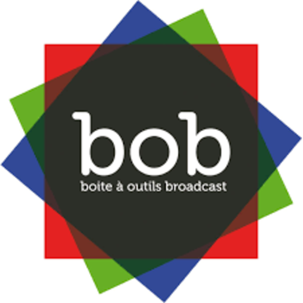 BOB - BOITE A OUTILS BROADCAST