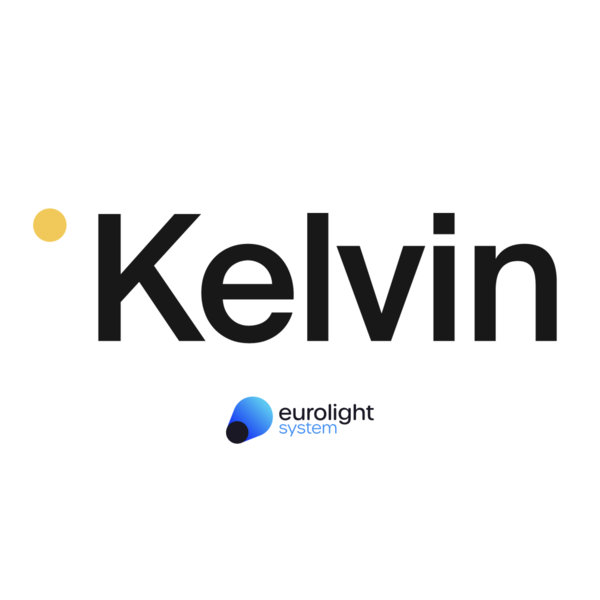 KELVIN LIGHT