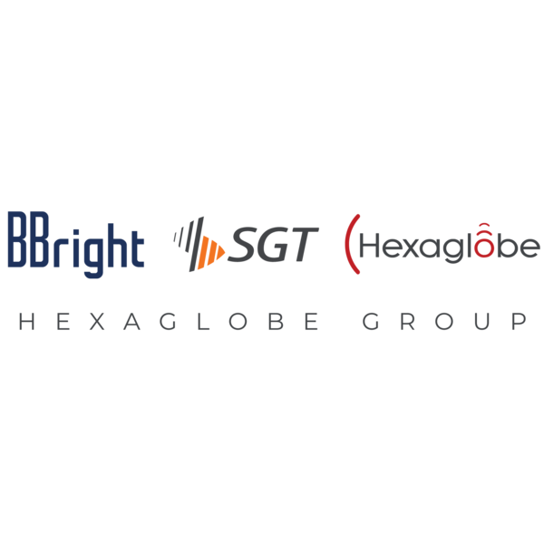 Hexaglobe SGT BBright