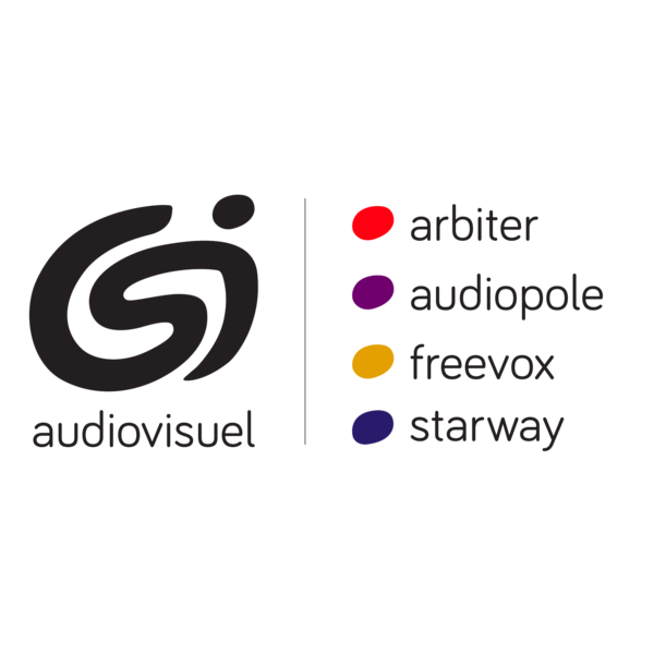 CSI AUDIOVISUEL