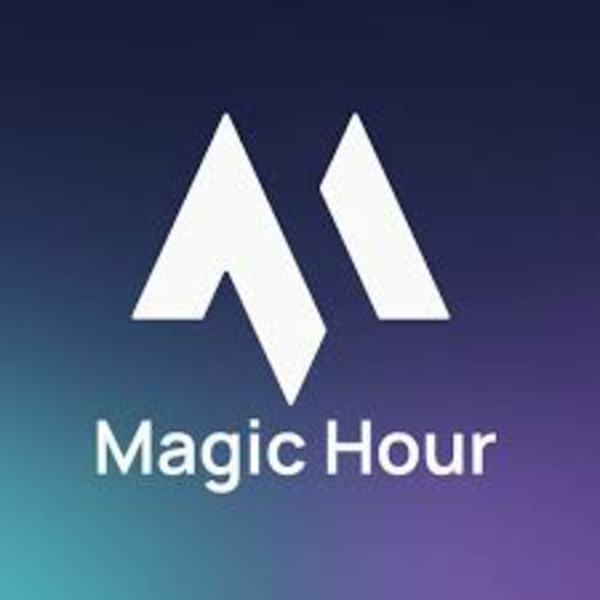 MAGIC HOUR