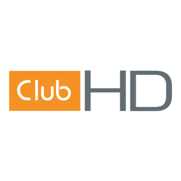 CLUB HD