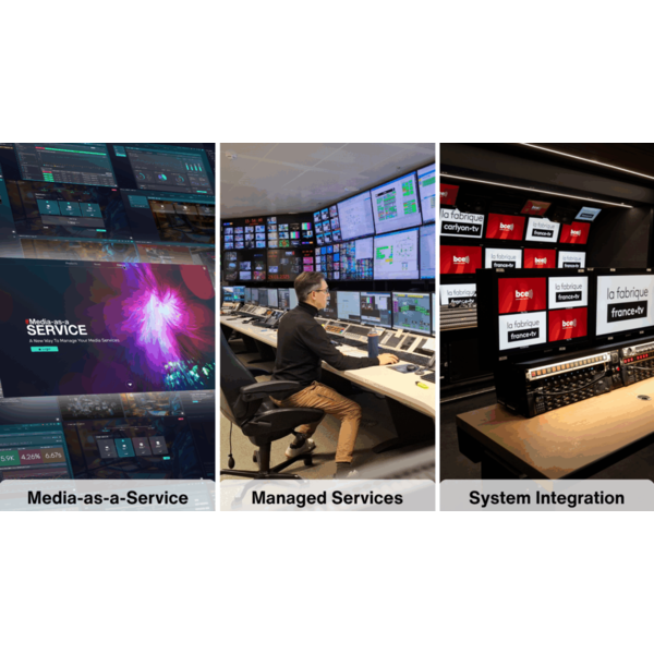 SATIS 2025 : BCE célèbre ses 25 ans