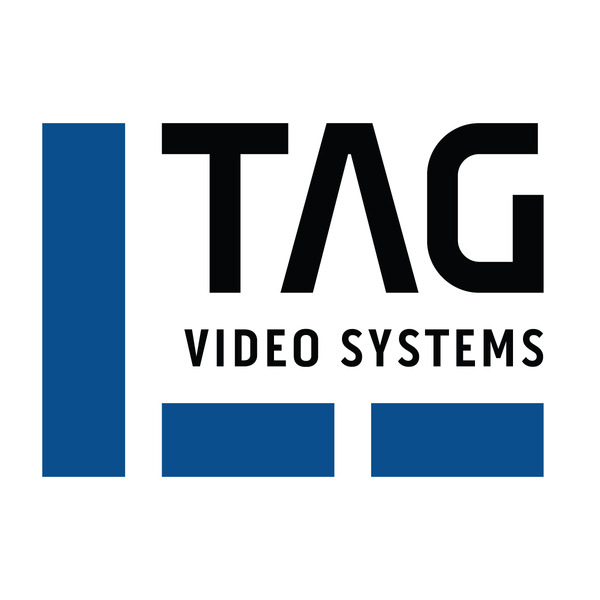 TAG VIDEO SYSTEMS