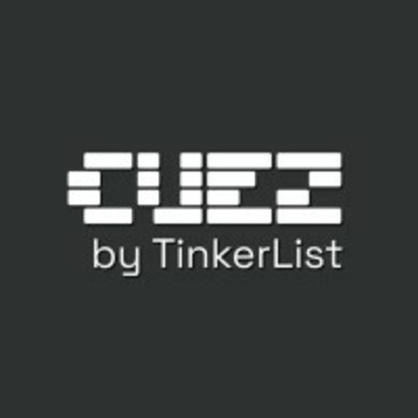 CUEZ BY TINKERLIST