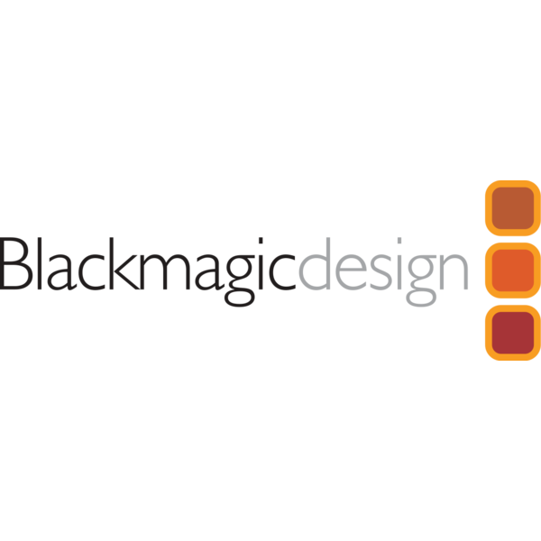 BLACKMAGIC DESIGN